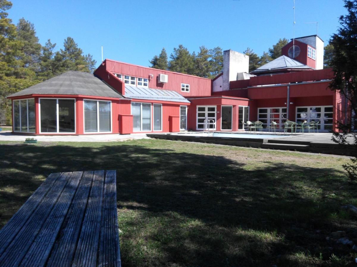 Комплексы для отдыха с коттеджами/бунгало Paatsalu Holiday Center Paatsalu-4