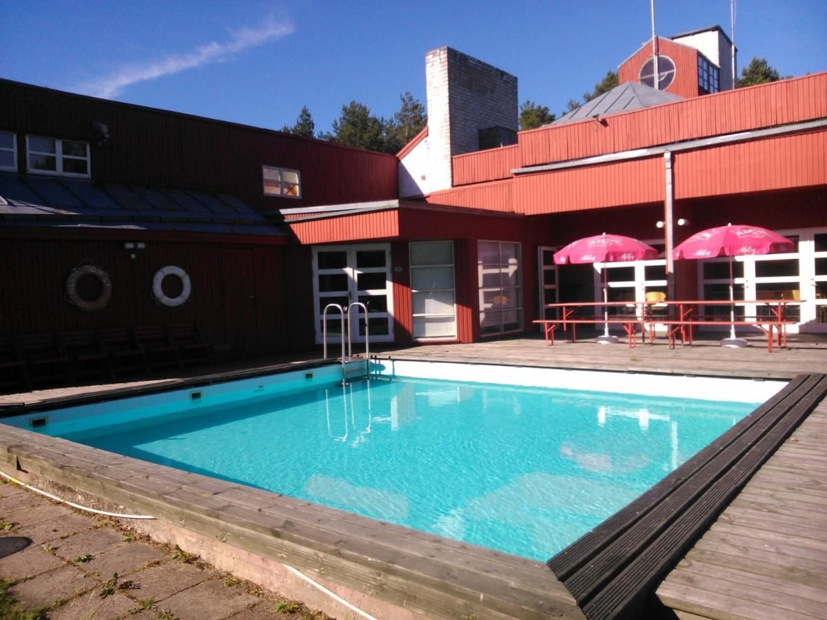 Комплексы для отдыха с коттеджами/бунгало Paatsalu Holiday Center Paatsalu-13