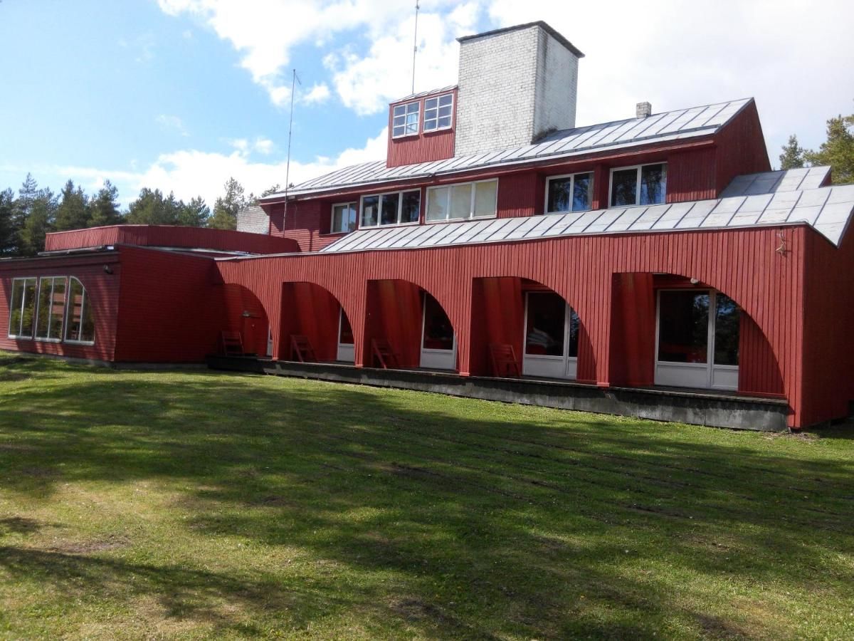 Комплексы для отдыха с коттеджами/бунгало Paatsalu Holiday Center Paatsalu-14