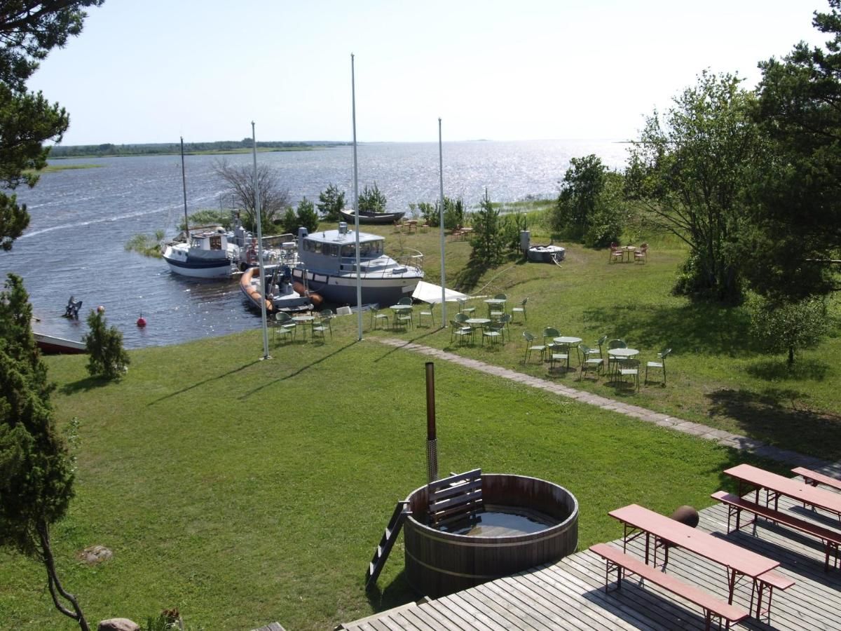 Комплексы для отдыха с коттеджами/бунгало Paatsalu Holiday Center Paatsalu-17