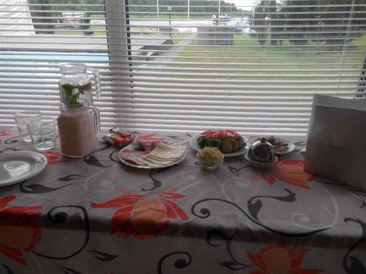 Комплексы для отдыха с коттеджами/бунгало Paatsalu Holiday Center Paatsalu-22