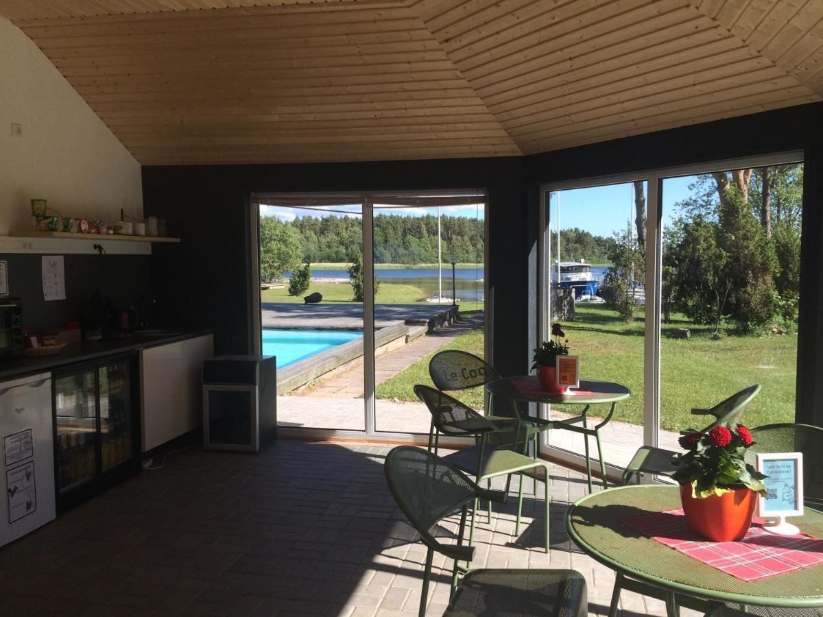 Комплексы для отдыха с коттеджами/бунгало Paatsalu Holiday Center Paatsalu-23