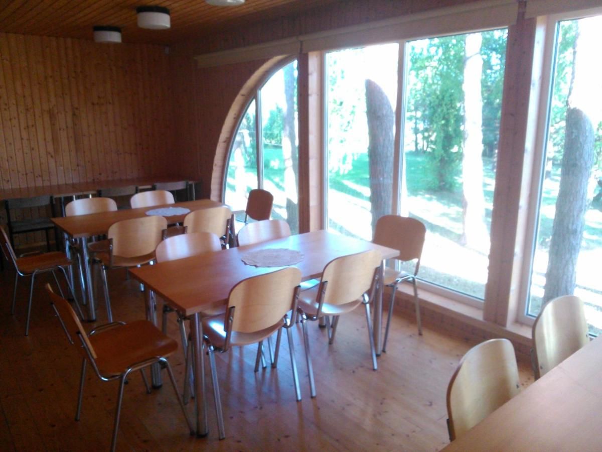 Комплексы для отдыха с коттеджами/бунгало Paatsalu Holiday Center Paatsalu-27