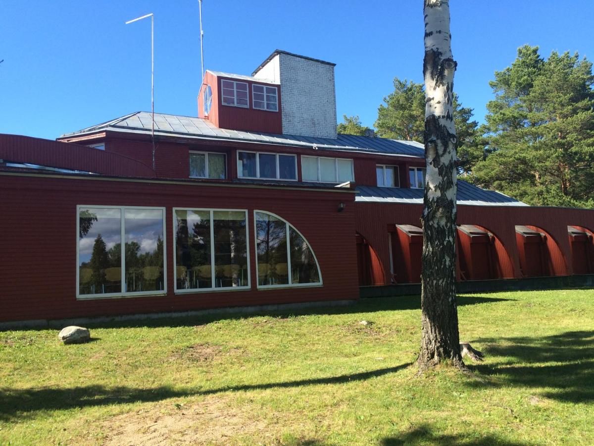 Комплексы для отдыха с коттеджами/бунгало Paatsalu Holiday Center Paatsalu-28