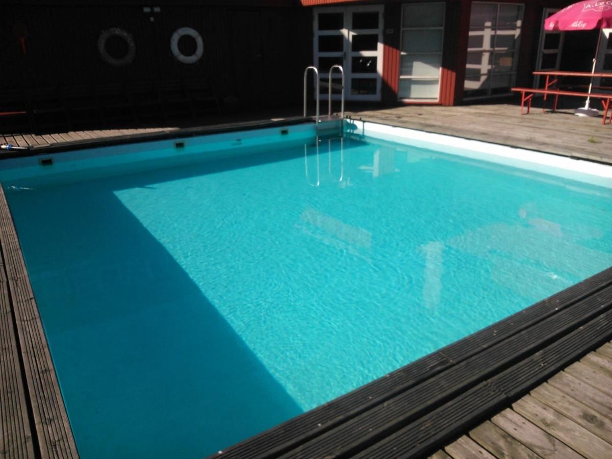 Комплексы для отдыха с коттеджами/бунгало Paatsalu Holiday Center Paatsalu