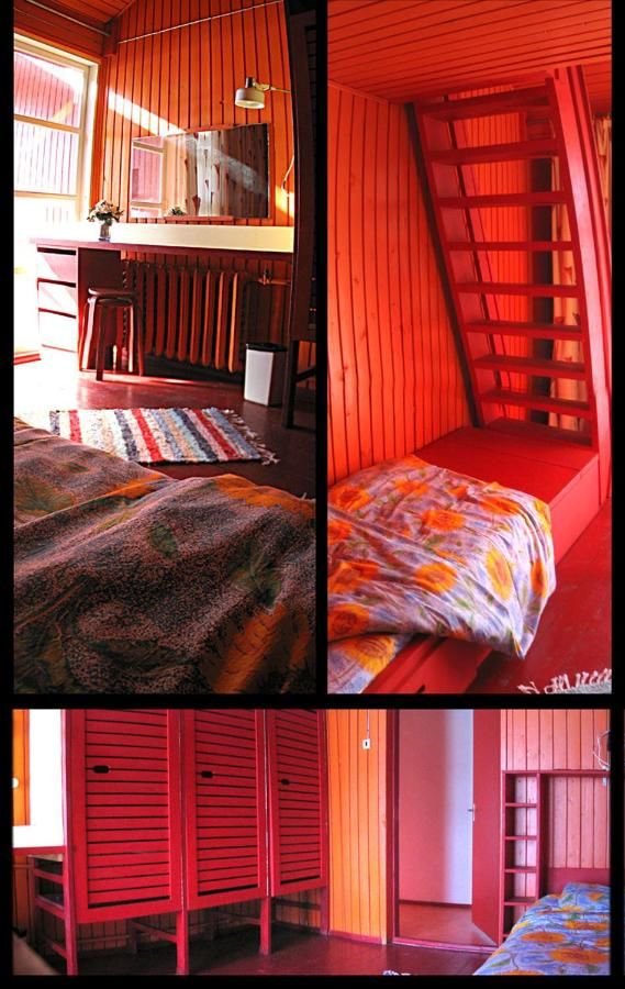 Комплексы для отдыха с коттеджами/бунгало Paatsalu Holiday Center Paatsalu