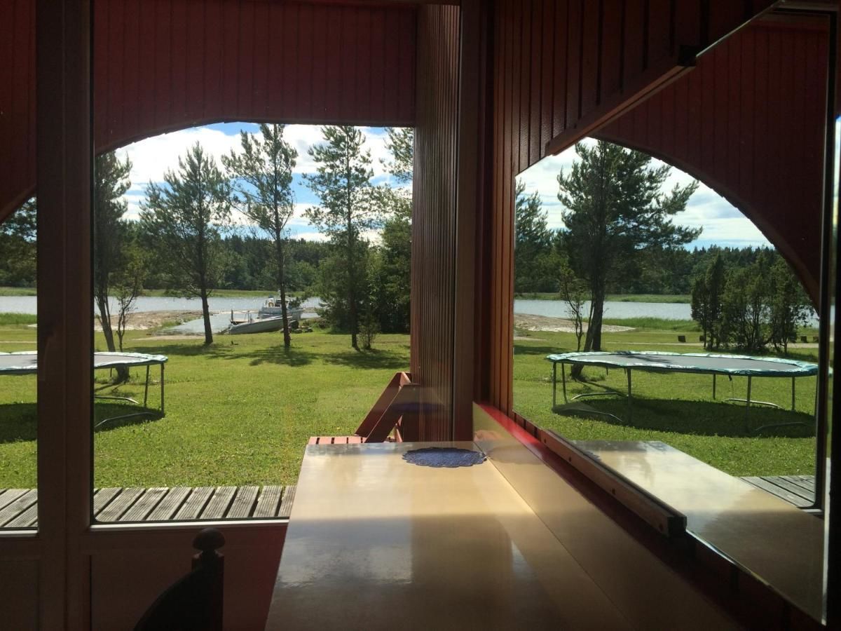 Комплексы для отдыха с коттеджами/бунгало Paatsalu Holiday Center Paatsalu-9