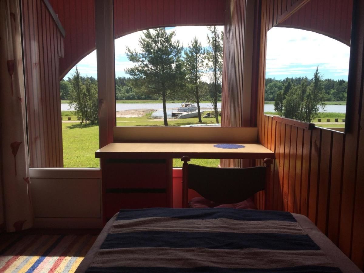 Комплексы для отдыха с коттеджами/бунгало Paatsalu Holiday Center Paatsalu-10