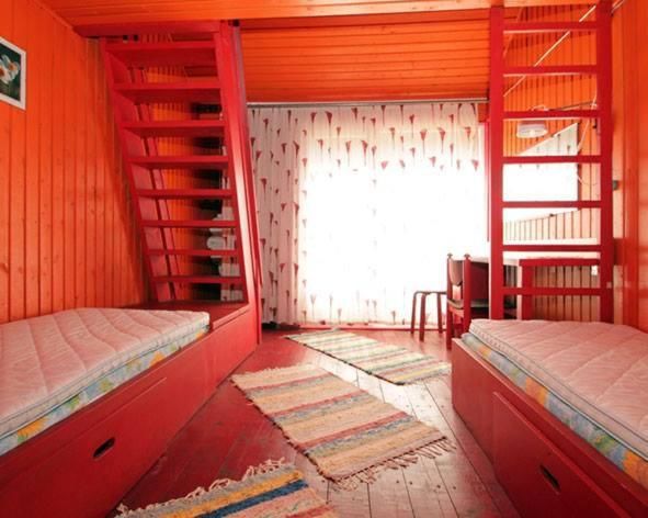 Комплексы для отдыха с коттеджами/бунгало Paatsalu Holiday Center Paatsalu